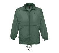 Coupe-vent Sol's Surf - vert foret XL