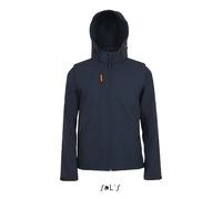 Coupe-vent Sol's Transformer Bleu 2XL
