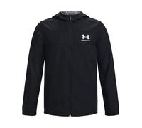 Under Armour Imperméable Sportstyle Noir Enfants 8 ans