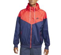 Coupe-Vent Sportswear Windrunner - Bleu
