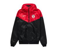 Coupe-vent Stade Toulousain 2026/27 Noir S