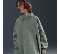 Coupe-vent Storm-FIT ADV Nike Tech pour homme Clay Green/Noir L