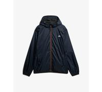 Superdry Veste coupe-vent Essential Tri – Trail Navy – Homme XXL
