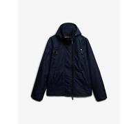 Coupe-vent Superdry Bleu L