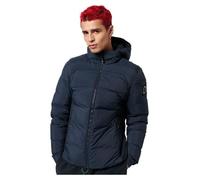 Coupe-vent Superdry Expedition Down - Eclipse Navy - Homme - Ski XXL
