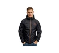 Coupe vent Superdry Homme Essential Tri Noir Synthétique L