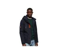 Coupe vent Superdry Homme Hood Ultimate Puritan - Bleu - Synthétique M