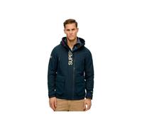 Coupe vent Superdry Homme Ultimate Bleu Synthétique S