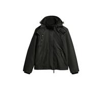 Coupe-vent Superdry Mountain Noir XL