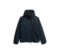 Superdry Mtn Windbreaker Jacket Bleu XL Homme