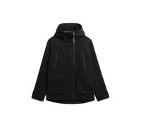 Superdry Ultimate Emb Windbreaker Jacket Noir L Homme