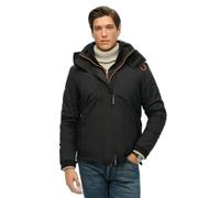 Coupe-vent Superdry Noir S