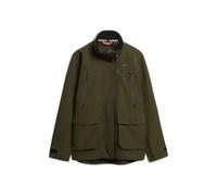 Coupe-vent Superdry Ultimate Vert XL