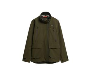 Coupe-vent Superdry Ultimate Vert XL