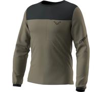 Coupe-vent technique Dynafit Traverse Marron XL