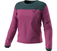 Coupe-vent technique femme Dynafit Traverse Violet XL