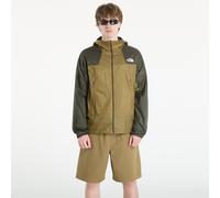 Coupe-vent The North Face M Ridgelite Futurefleece Wind Jacket Cedar/ New Taupe Green S