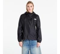 The North Face Veste à capuche Ridgelite Futurefleece Wind Femme Noire M