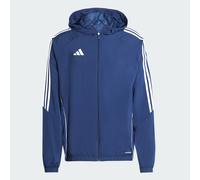 Adidas Veste coupe-vent Tiro24 Bleu Homme Regular XXL