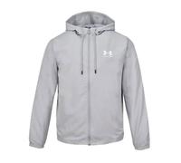 Under Armour Veste coupe-vent Rival Woven Homme Gris L