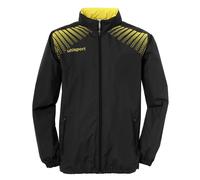 Coupe-vent Uhlsport Goal Noir 2XL Male