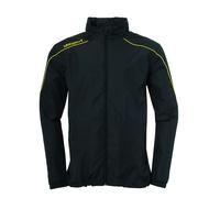 Uhlsport Stream 22 All Weather Jacket Noir S Homme