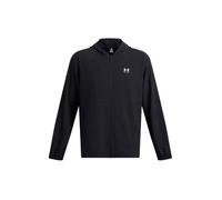 Under Armour - Vibe Woven Windbreaker - Veste de sport - L - black