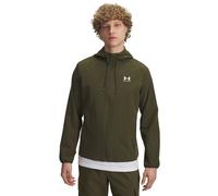 Under Armour UA Vibe Woven Jacket Veste à capuche XL Vert