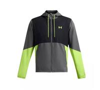 Veste imperméable Under Armour Legacy Vert S