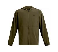 Coupe-vent Under Armour UA VIBE WOVEN XL