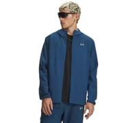 Coupe-vent Under Armour Velociti Pro Storm Bleu S Male
