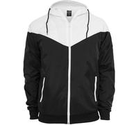 Coupe vent - Urban Classics - Arrow - Noir - Mixte - Multisport XXXL