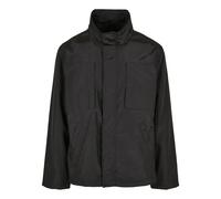 Urban Classics Veste mi-saison noir, Taille M