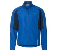 Vaude Bike Dundee Classic Jacket Bleu XL Homme