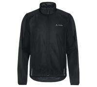 Vaude Bike Dundee Classic Jacket Noir M Homme