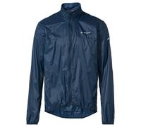 Vaude Bike Matera Air Jacket Bleu S Homme