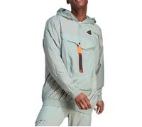 Coupe-vent Vert Homme Adidas IC3725 S