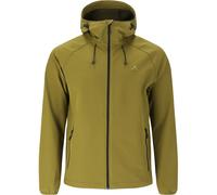 Coupe-vent Whistler Kodie Stretch Vert 4XL