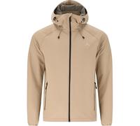 Coupe-vent Whistler Kodie Stretch Vert M
