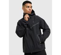 Coupe-vent zippÃ© Nike Noir XL