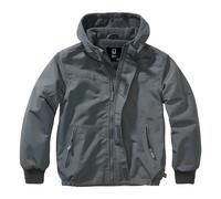 Brandit Jacket Gris 122-128 cm Enfants