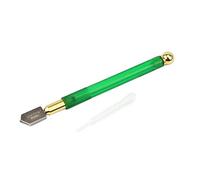 Coupe-verre 2mm-19mm Outil Amélioré Crayon Pointe D'alimentation En Huile Pour Couper Les Carreaux Outils À Main Miroir Crayon