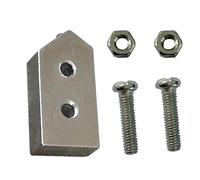 Coupe-verre de rechange haute résistance pour coupe de bouteille en verre Coupe pratique pour la tête D Outil de finition de calfeutrage