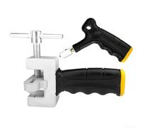 Coupe-verre en aluminium robuste pour des coupes précises, fiable et efficace