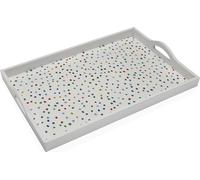 Coupe Versa Dotty bois MDF 30 x 5 x 45 cm