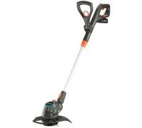 Coupe-bordure a batterie GARDENA ComfortCut 23/18V P4A - 18V - 23 cm
