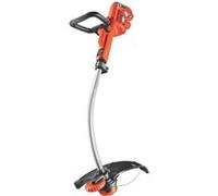Coupe-bordure électrique BLACK+DECKER - GL7033 - 700W - 33 cm