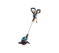 Coupe-bordure électrique - GARDENA - EasyCut 450/25 - 450W - 28 cm - Manche télescopique inclinable