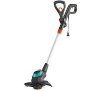 Coupe-bordure électrique - GARDENA - EasyCut 450/25 - 450W - 28 cm - Manche télescopique inclinable