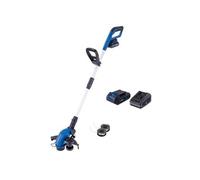 Coupebordure sans fil 2 en 1 CLT300X batterie 2Ah chargeur